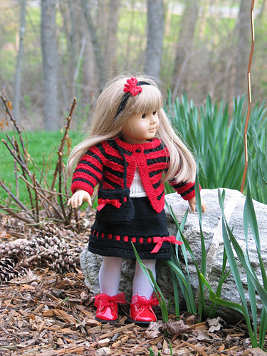 Summer Cardigan Set photo 9