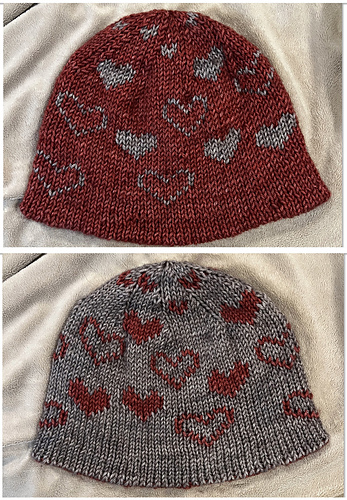 Aunt Ruth's hat