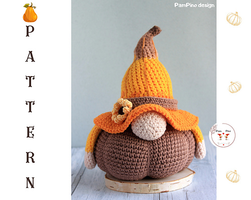 Gresskar-gnom - Nazeli Tadevosyan