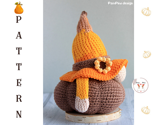 Gresskar-gnom - Nazeli Tadevosyan