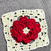 Granny Square Made Easy pattern 