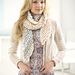 Devon Scarf pattern 