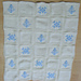 Winter Blanket KAL pattern 