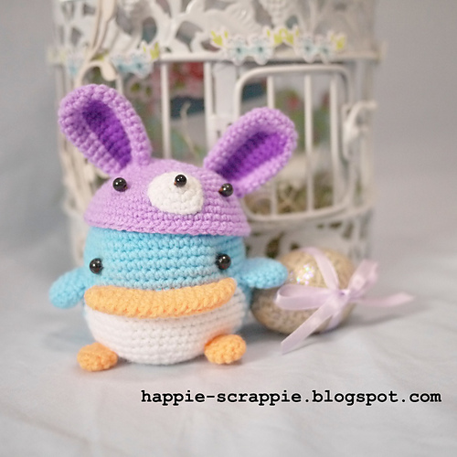 Penny The Penguin photo 2