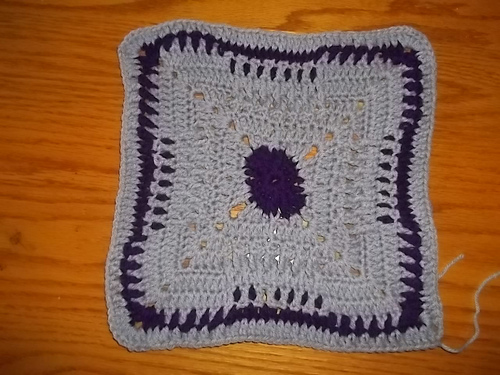Ravelry: Eye Catching pattern by Aurora Suominen