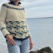 Seiches Pullover pattern 