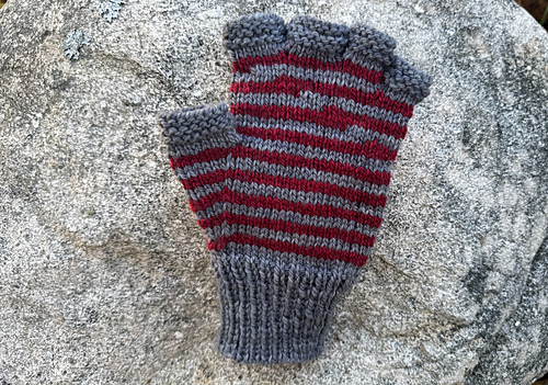Jump Stripes