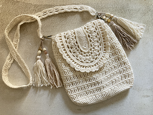 Lei Bag