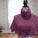 Cerise Cowl pattern