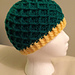 A Girl's Best Friend Diamond Pattern Hat photo 4