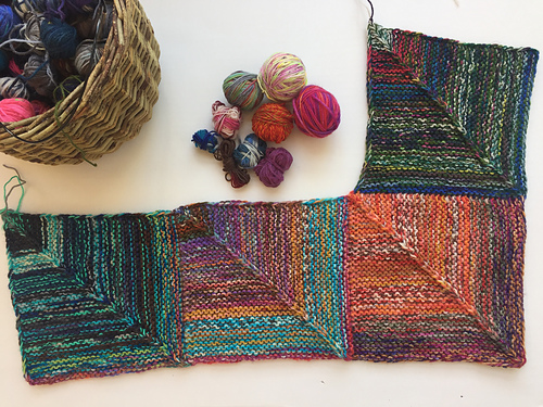 Song Song Blanket photo 1