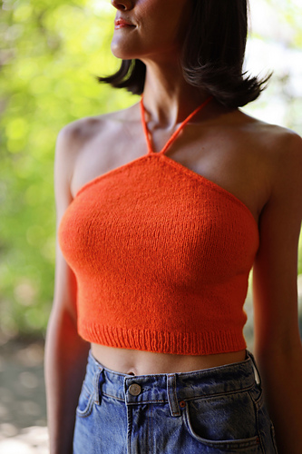 Hazard Halter