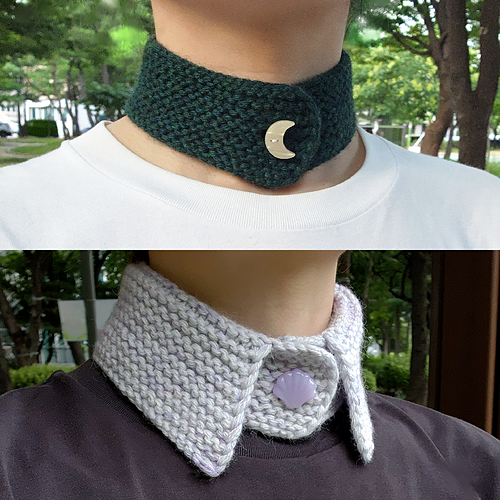 Gori Collar