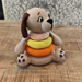 Stacking Puppy Toy pattern 