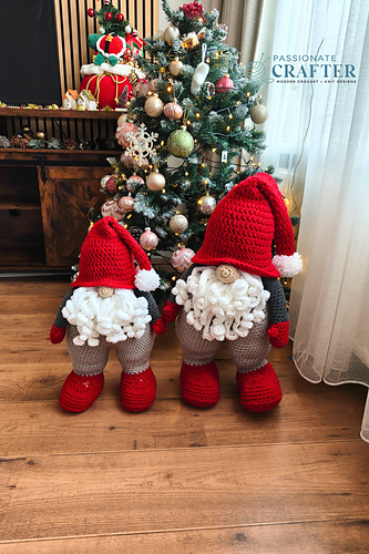 Jumbo Gnome photo 11