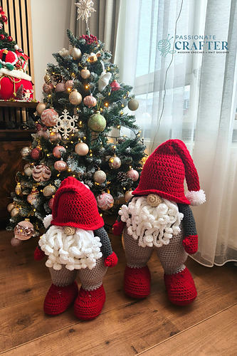 Jumbo Gnome photo 9
