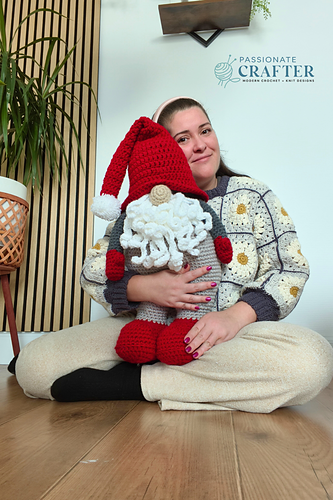 Jumbo Gnome photo 6