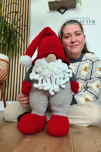 Jumbo Gnome photo 5