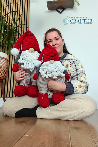 Jumbo Gnome photo 4