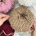 Wheat Harvest Pumpkin pattern 