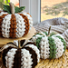 Farmhouse Braids Pumpkin pattern
