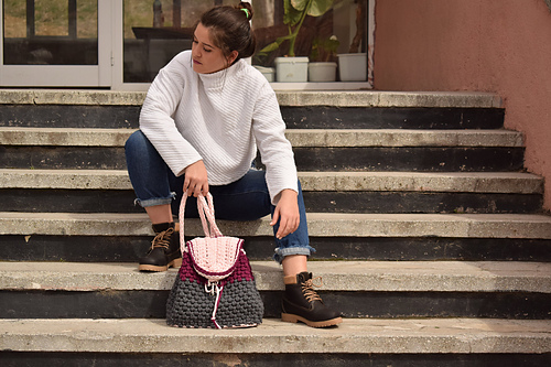 Modern Backpack photo 8