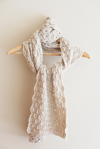 Cocoon Muffler 다른 모습 1