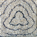 St Jude's Detail pattern