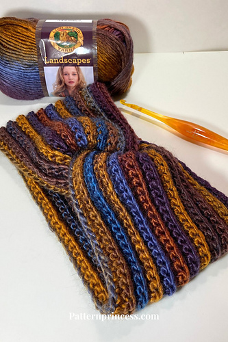 Timeless Twist Ear Warmer photo 1