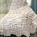 2-Day Chunky Throw Blanket pattern 