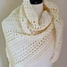 8-Hour Cabana Crochet Shawl pattern 