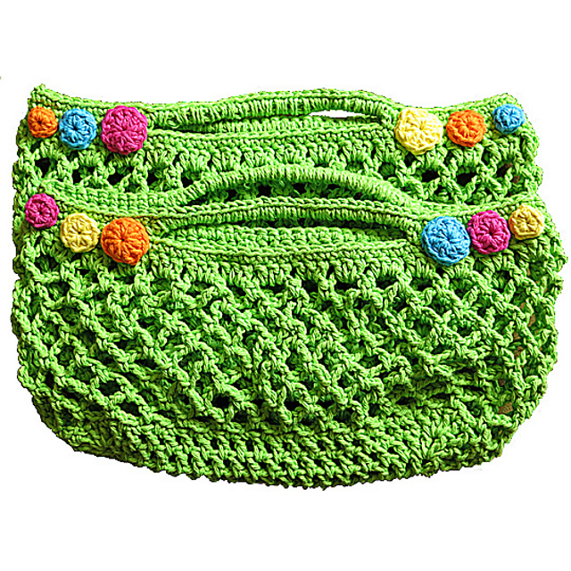 Ruth's Egg "Basket"