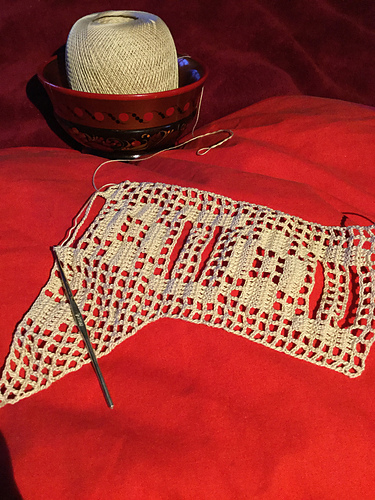 A Charming Yoke for New Spring Underthings photo 1