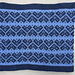 BLYC 2025 Sadie's Beats pattern 