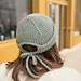 Berlin Hat pattern 