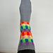 Calcetines Croma pattern 