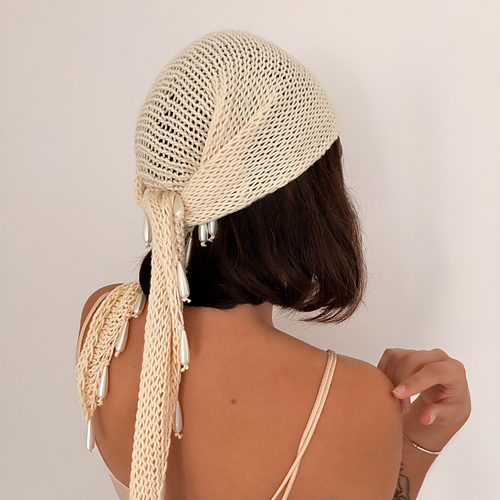The Pearl Bandana