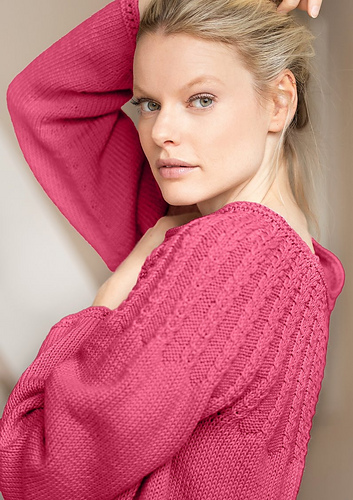 Suzy Genser DG 460-01B - Iselin Hafseld