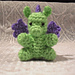 Baby Dragon pattern
