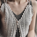 Astraea Top pattern 