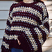 Brigid Sweater pattern 