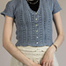 Astraea Blouse pattern