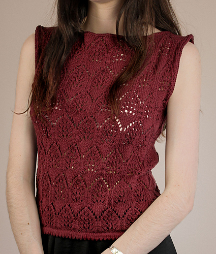 Thalia Top