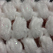 Mini Puff Stitch Cowl photo 3