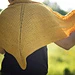 Sophie's Masterpiece (shawl) pattern 