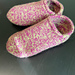 Felt Slippers for Adults photo 3