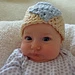 Avatar: The Last Airbender Inspired Hat pattern 