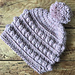 Brooke's Slouch Beanie pattern 