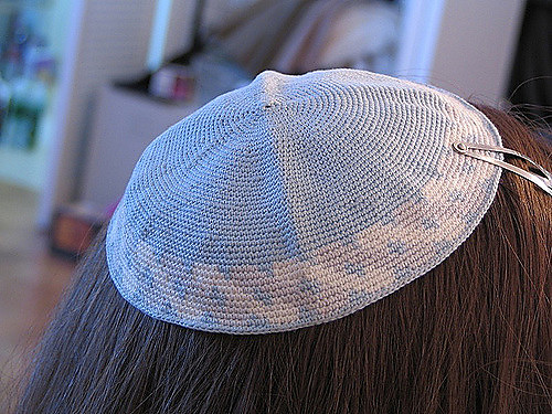 Generic Yarmulke