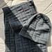 Cobblestone Scarf & Hat pattern 